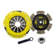Heavy Duty Race Sprung 6 Pad Clutch Kit <br> 91-99 Saturn SL SW SC 1/2