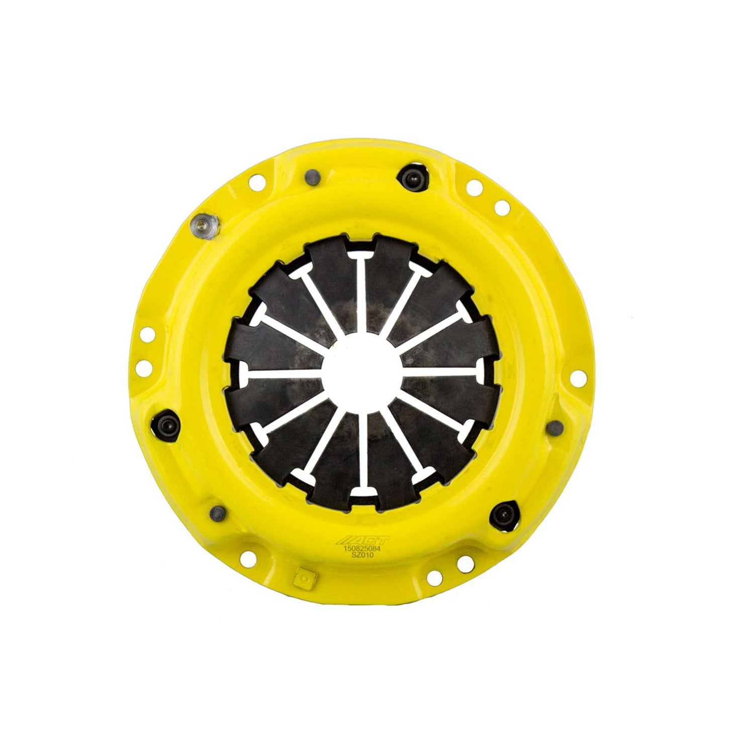 Heavy Duty Clutch Pressure Plate <br> 95-01 Suzuki Esteem Swift Chevy Sprint