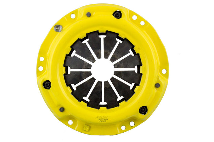 Heavy Duty Clutch Pressure Plate <br> 95-01 Suzuki Esteem Swift Chevy Sprint
