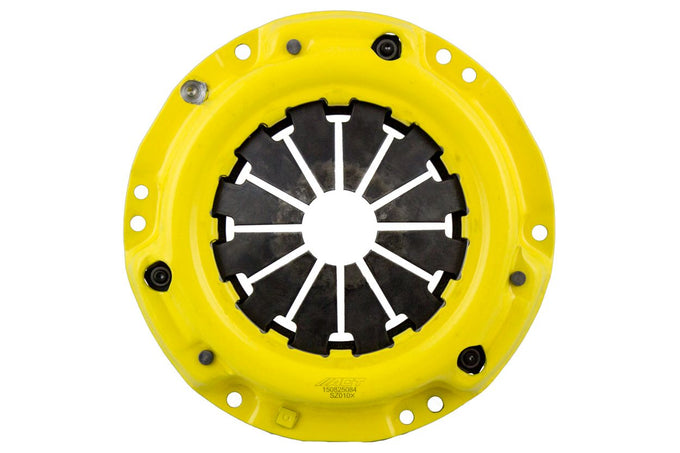 Xtreme Clutch Pressure Plate <br> 95-01 Suzuki Esteem Swift Chevy Sprint