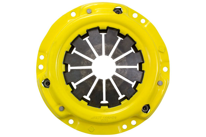 Heavy Duty Clutch Pressure Plate <br> 1986-1995 Suzuki Samurai
