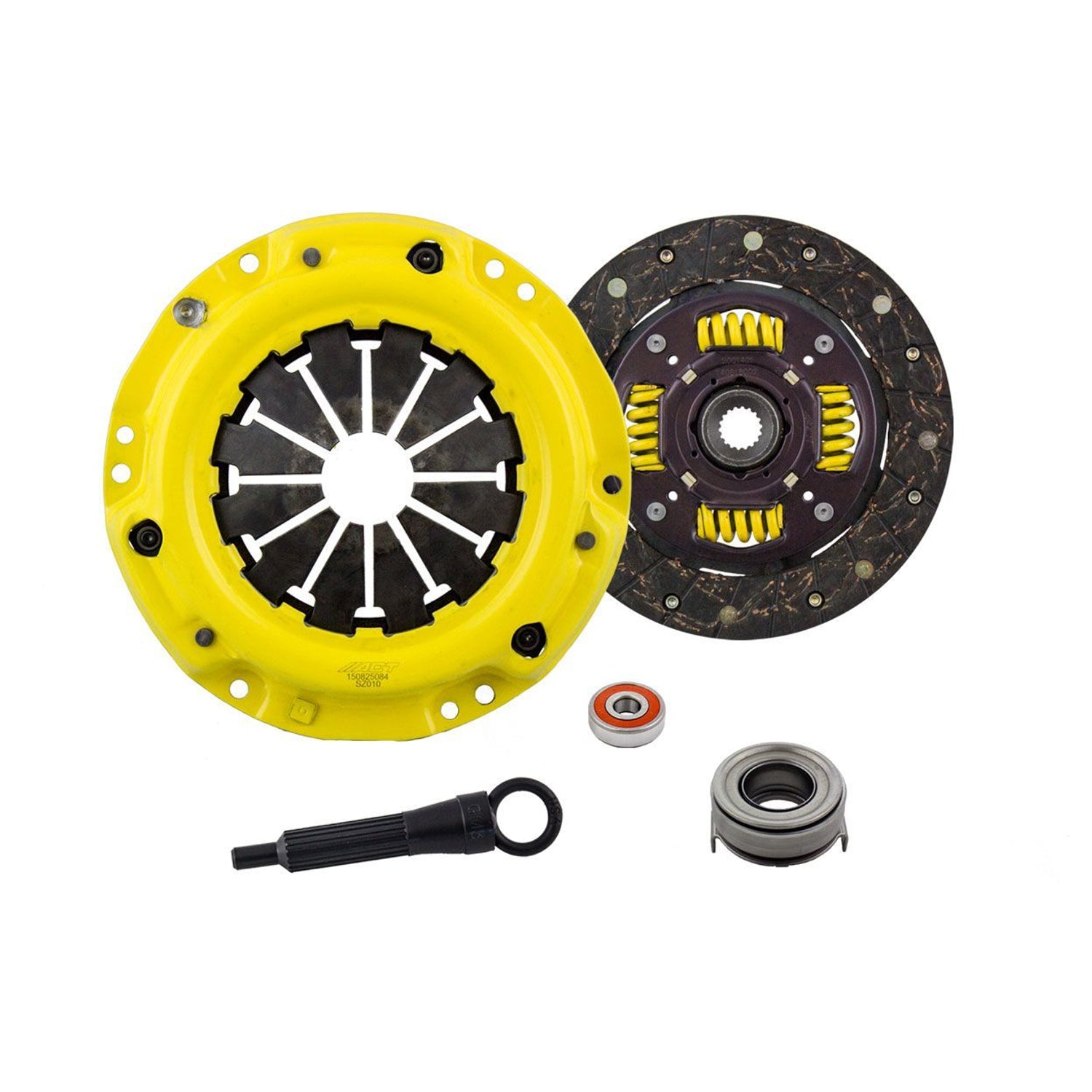 Heavy Duty Modified Street Clutch Kit <br> 95-01 Suzuki Esteem Swift Chevy Sprint