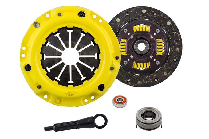 Heavy Duty Modified Street Clutch Kit <br> 95-01 Suzuki Esteem Swift Chevy Sprint