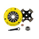 Extreme Race Rigid 4 Pad Clutch Kit <br> 95-01 Suzuki Esteem Swift Chevy Sprint