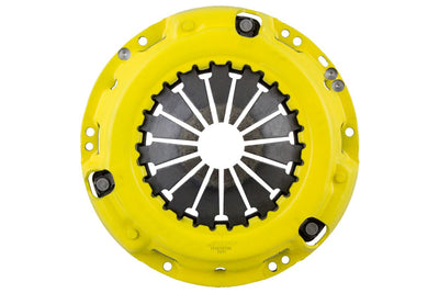 Heavy Duty Clutch Pressure Plate <br> 67-95 Toyota Corolla Corolla Pickup Van 4Runner
