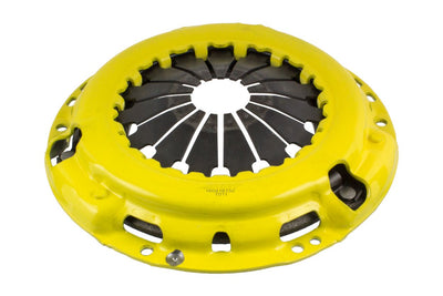 Heavy Duty Clutch Pressure Plate <br> 67-95 Toyota Corolla Corolla Pickup Van 4Runner