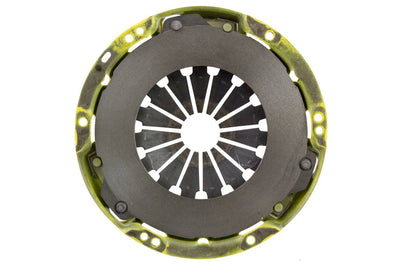 Heavy Duty Clutch Pressure Plate <br> 67-95 Toyota Corolla Corolla Pickup Van 4Runner