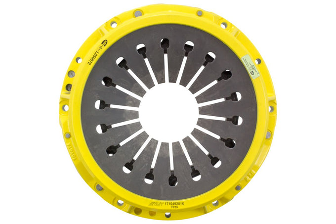Heavy Duty Clutch Pressure Plate <br> 1986-1992 Toyota Supra