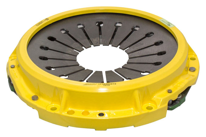 Heavy Duty Clutch Pressure Plate <br> 1986-1992 Toyota Supra