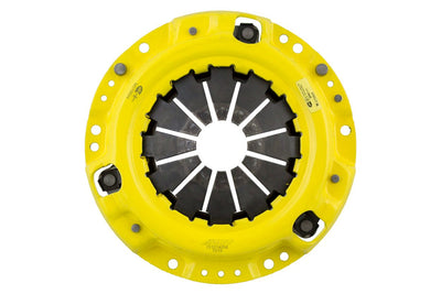 Heavy Duty Clutch Pressure Plate <br> 69-92 Toyota Corolla Tercel Chevy Nova Geo Prizm
