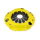 Heavy Duty Clutch Pressure Plate <br> 69-92 Toyota Corolla Tercel Chevy Nova Geo Prizm