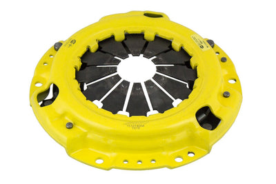Heavy Duty Clutch Pressure Plate <br> 69-92 Toyota Corolla Tercel Chevy Nova Geo Prizm