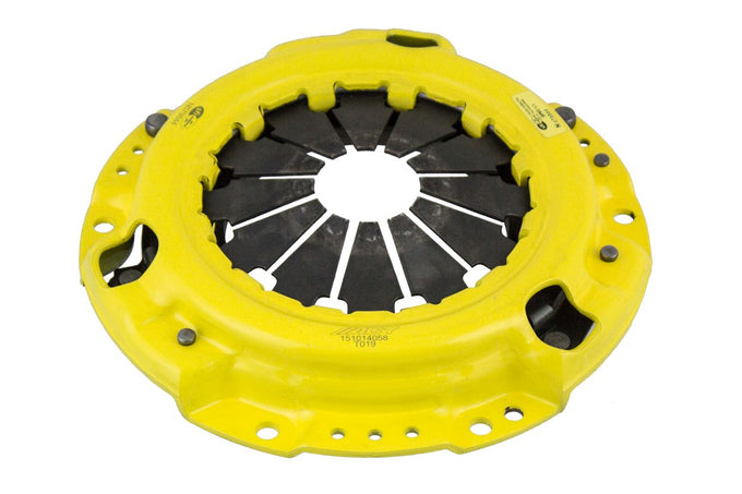 Heavy Duty Clutch Pressure Plate <br> 69-92 Toyota Corolla Tercel Chevy Nova Geo Prizm