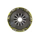 Heavy Duty Clutch Pressure Plate <br> 69-92 Toyota Corolla Tercel Chevy Nova Geo Prizm