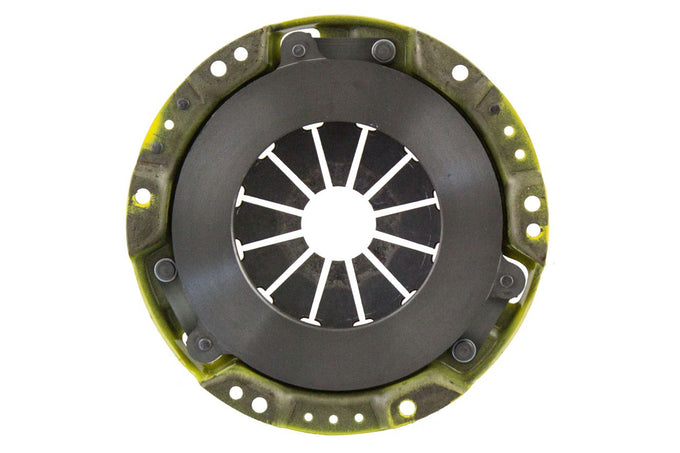 Heavy Duty Clutch Pressure Plate <br> 69-92 Toyota Corolla Tercel Chevy Nova Geo Prizm