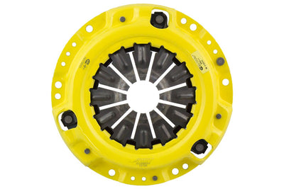 Xtreme Clutch Pressure Plate <br> 69-92 Toyota Corolla Tercel Chevy Nova Geo Prizm