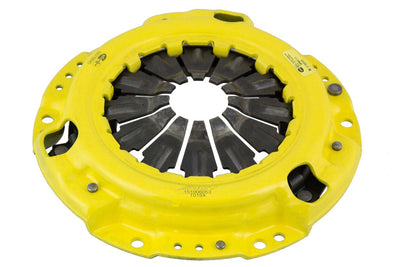 Xtreme Clutch Pressure Plate <br> 69-92 Toyota Corolla Tercel Chevy Nova Geo Prizm