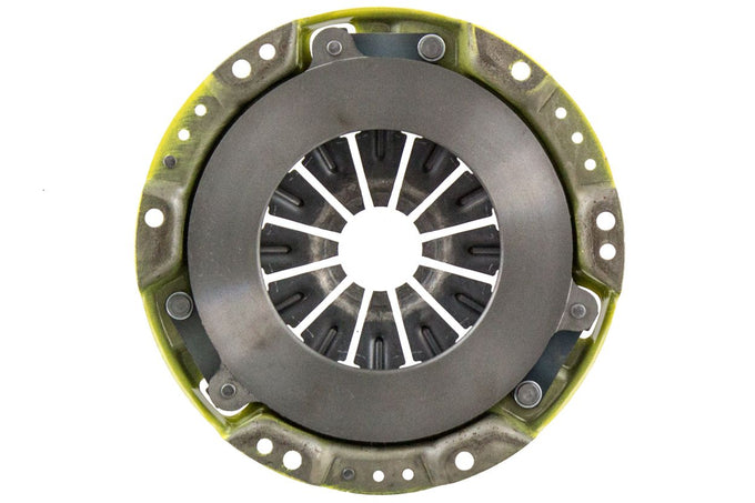 Xtreme Clutch Pressure Plate <br> 69-92 Toyota Corolla Tercel Chevy Nova Geo Prizm