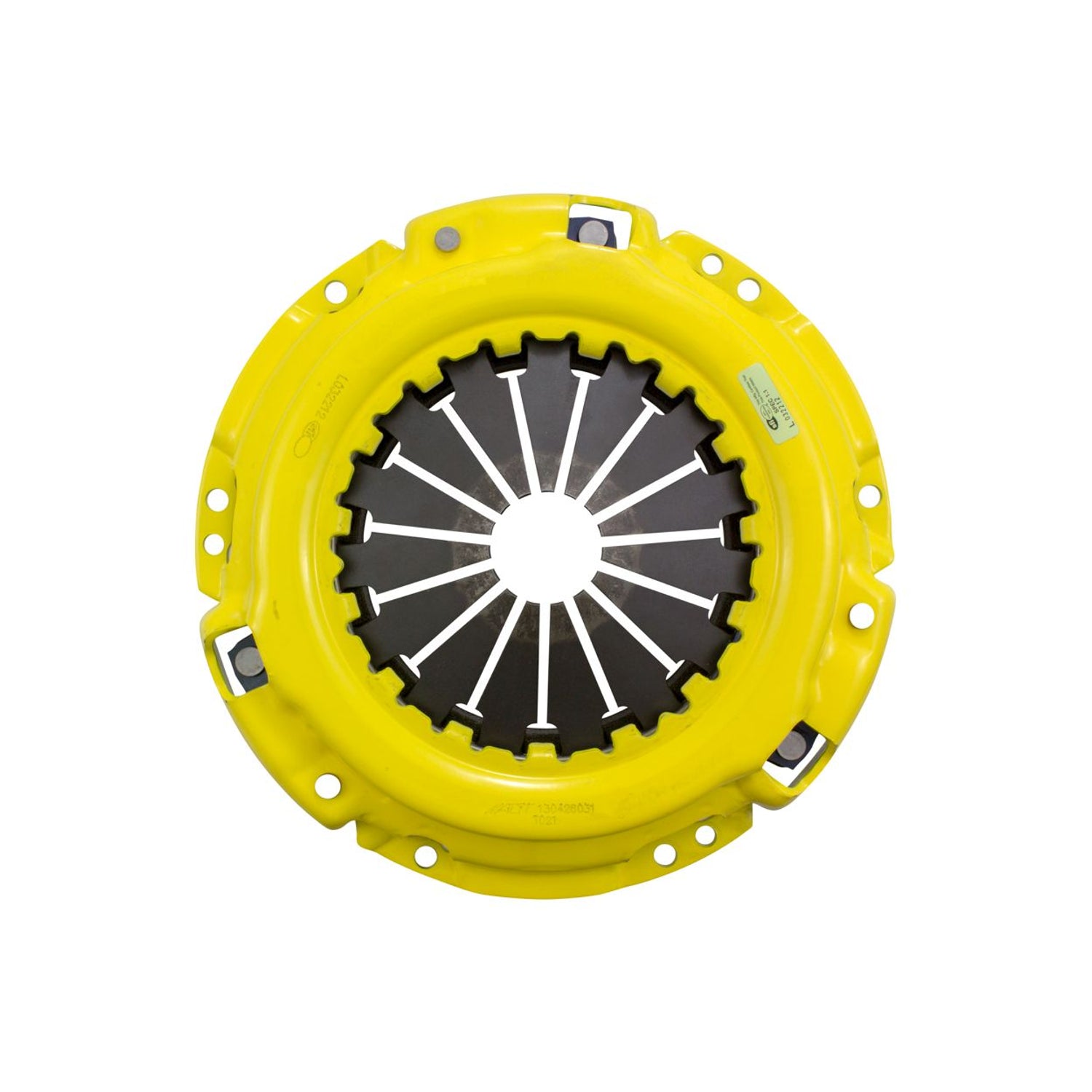 Heavy Duty Clutch Pressure Plate <br> 81-05 Toyota Pickup 4Runner Tacoma Lexus IS300