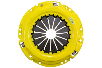 Heavy Duty Clutch Pressure Plate <br> 81-05 Toyota Pickup 4Runner Tacoma Lexus IS300