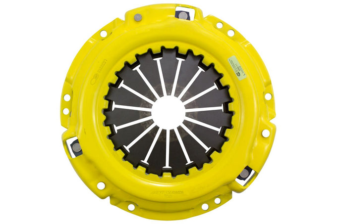 Heavy Duty Clutch Pressure Plate <br> 81-05 Toyota Pickup 4Runner Tacoma Lexus IS300