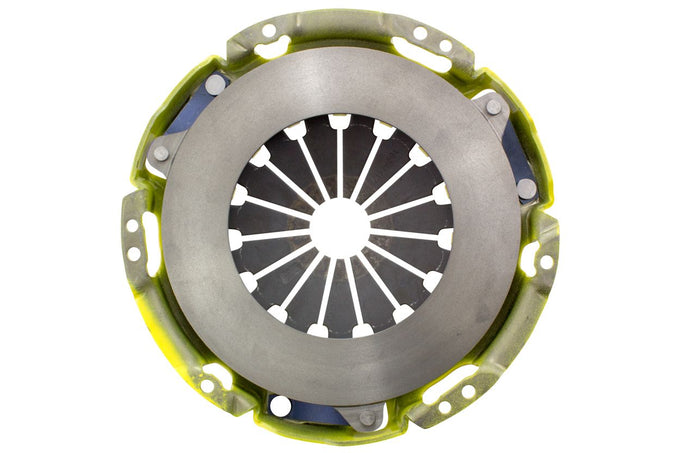 Heavy Duty Clutch Pressure Plate <br> 81-05 Toyota Pickup 4Runner Tacoma Lexus IS300