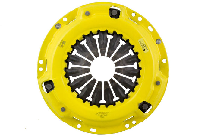 Heavy Duty Clutch Pressure Plate <br> 88-03 Toyota Camry Solara Celica Lexus ES250