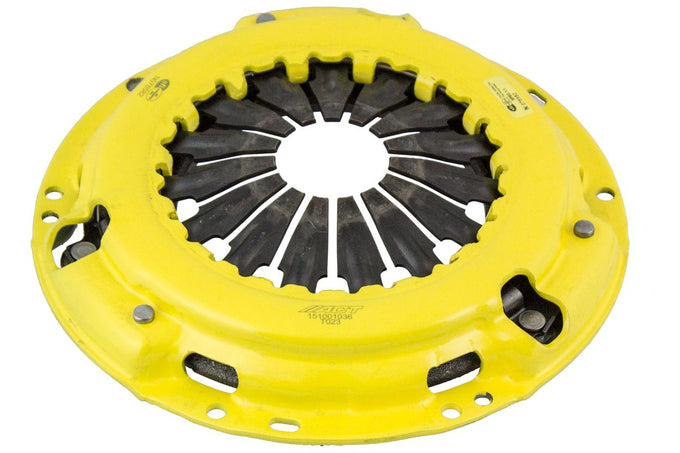 Heavy Duty Clutch Pressure Plate <br> 88-03 Toyota Camry Solara Celica Lexus ES250