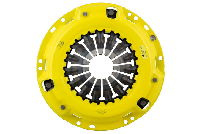 Heavy Duty Clutch Pressure Plate <br> 88-16 Toyota Camry Corolla Solara Scion xB tC