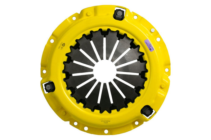Heavy Duty Clutch Pressure Plate <br> 05-23 Toyota Tacoma FJ Cruiser Tundra