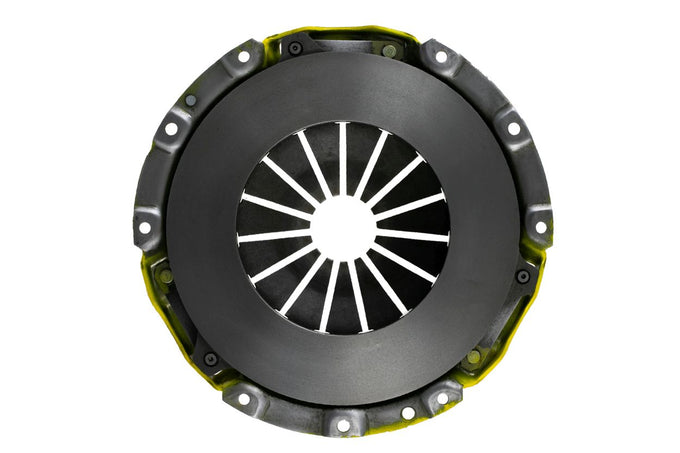 Heavy Duty Clutch Pressure Plate <br> 05-23 Toyota Tacoma FJ Cruiser Tundra