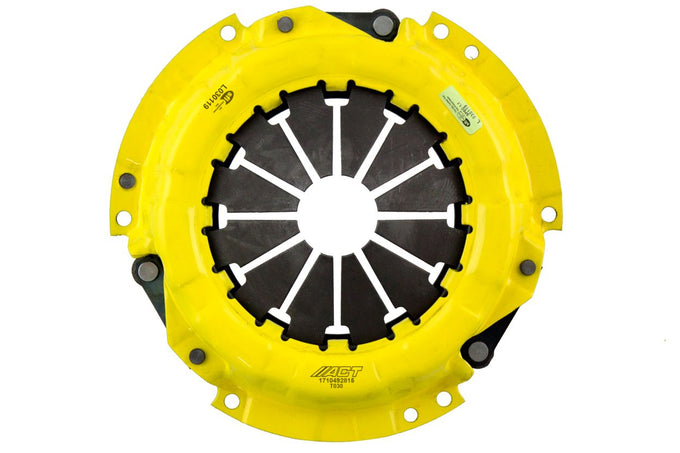 Heavy Duty Clutch Pressure Plate <br> 85-14 Toyota Corolla Matrix Scion xD xA xB