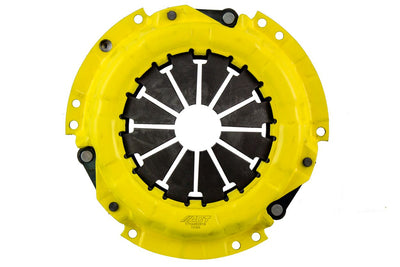 Sport Clutch Pressure Plate <br> 85-14 Toyota Corolla Matrix Scion xD xA xB