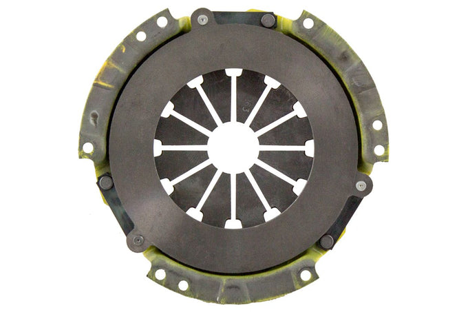 Sport Clutch Pressure Plate <br> 85-14 Toyota Corolla Matrix Scion xD xA xB