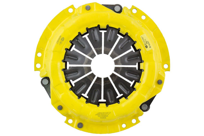 Xtreme Clutch Pressure Plate <br> 89-13 Toyota Corolla MR2 Spyder, Pontiac Vibe