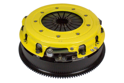 Twin Disc Extreme Race Clutch Kit <br> 2008-2010,2012-2021 Dodge Challenger