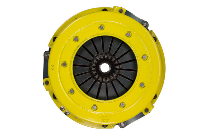 Twin Disc Extreme Race Clutch Kit <br> 2008-2010,2012-2021 Dodge Challenger