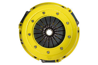 Twin Disc Heavy Duty Race Clutch Kit <br> 2011 Dodge Challenger