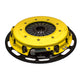 Twin Disc Extreme Race Clutch Kit <br> 1996-2010 Ford Mustang