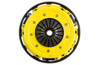 Twin Disc Extreme Race Clutch Kit <br> 1996-2010 Ford Mustang