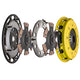 Twin Disc Extreme Race Clutch Kit <br> 1996-2010 Ford Mustang
