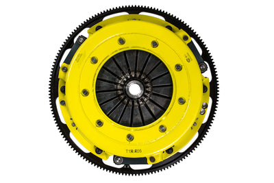 Twin Disc Extreme Race Clutch Kit <br> 2011-2017 Ford Mustang