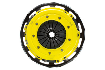 Twin Disc Extreme Race Clutch Kit <br> 63-69 Ford Galaxie 500 Fairlane Torino