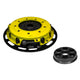 Twin Disc Extreme Race Clutch Kit <br> 2007-2014 Ford Mustang