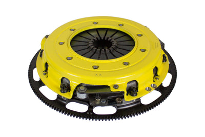 Twin Disc Extreme Race Clutch Kit <br> 97-15 Chevy Corvette Camaro Pontiac GTO