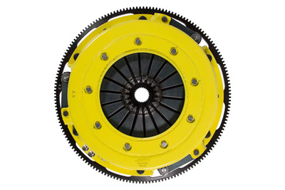 Twin Disc Extreme Race Clutch Kit <br> 97-15 Chevy Corvette Camaro Pontiac GTO