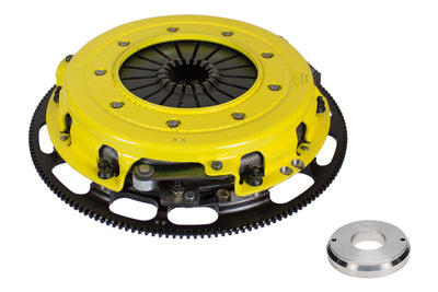 Twin Disc Extreme Race Clutch Kit <br> 04-07 Cadillac CTS Chevy SSR
