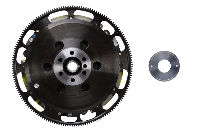 Twin Disc Extreme Race Clutch Kit <br> 04-07 Cadillac CTS Chevy SSR