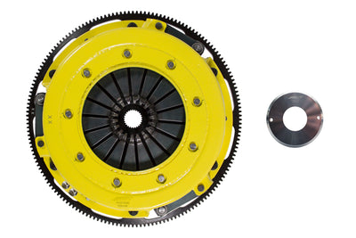 Twin Disc Extreme Race Clutch Kit <br> 04-07 Cadillac CTS Chevy SSR