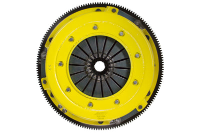 Twin Disc Extreme Race Clutch Kit <br> 97-13 Chevy Camaro Corvette Pontiac GTO